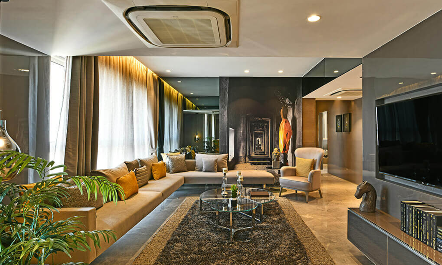 Interior Image